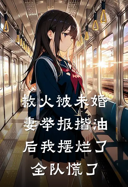救火被未婚妻举报揩油后我摆烂了，全队慌了