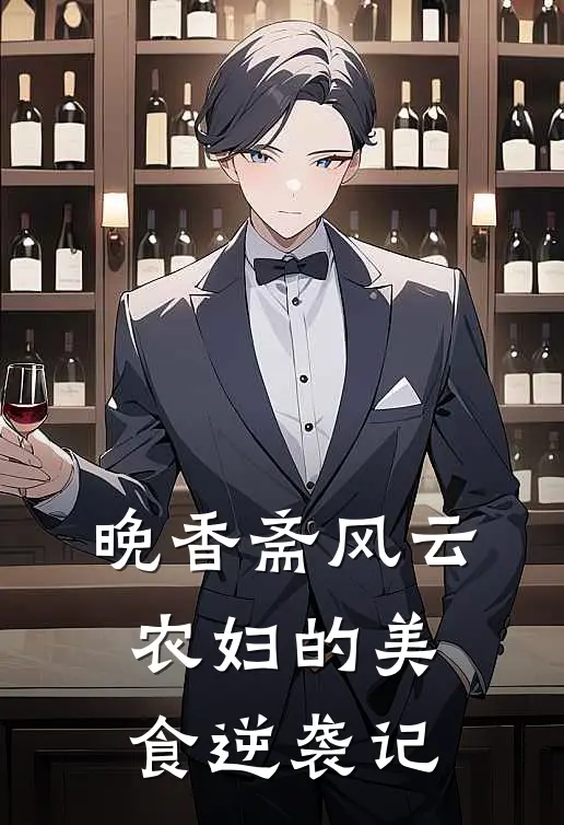 晚香斋风云：农妇的美食逆袭记