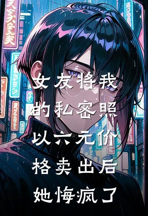 女友将我的私密照以六元价格卖出后，她悔疯了