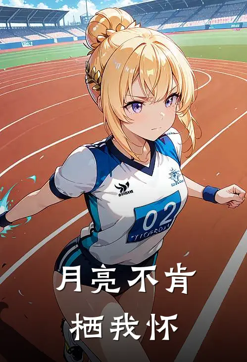 月亮不肯栖我怀