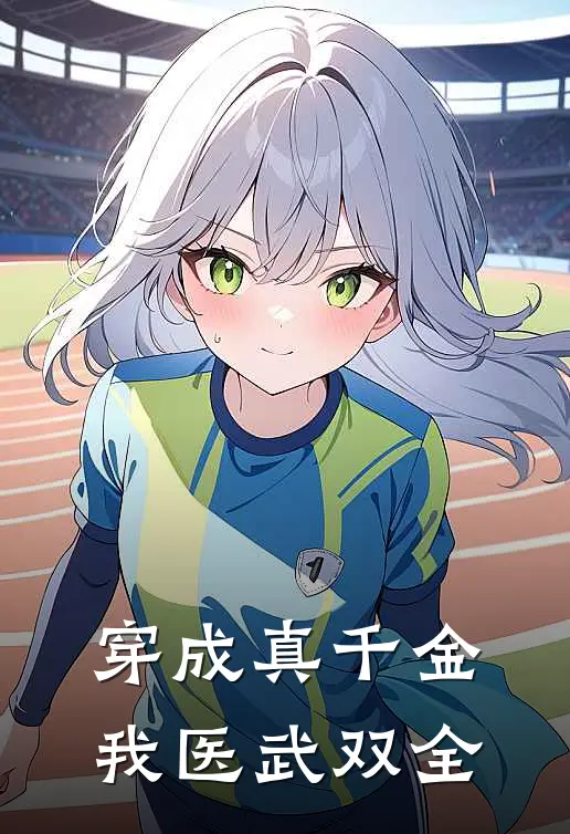 穿成真千金，我医武双全