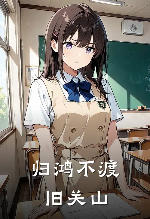 归鸿不渡旧关山