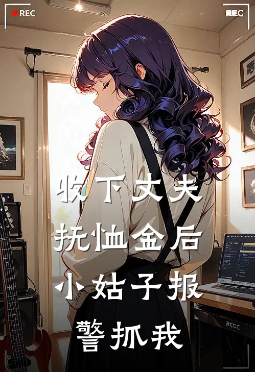 收下丈夫抚恤金后，小姑子报警抓我