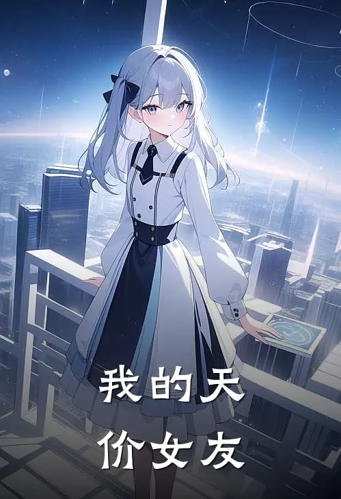 我的天价女友