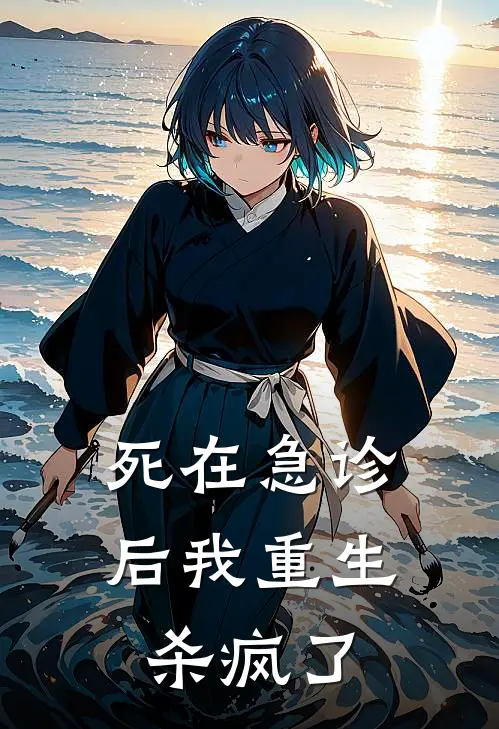死在急诊后我重生杀疯了