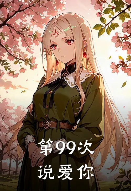 第99次说爱你