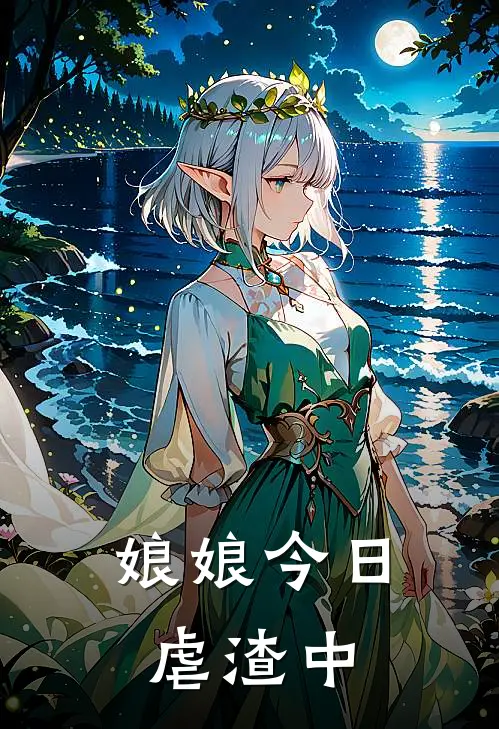 娘娘今日虐渣中