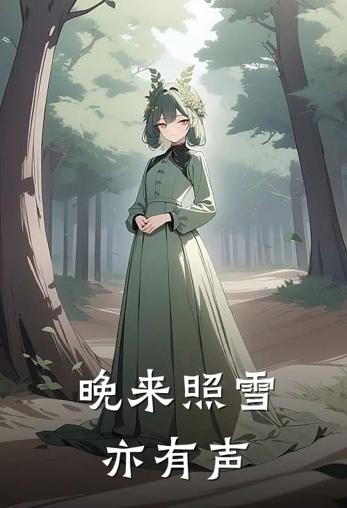 晚来照雪亦有声
