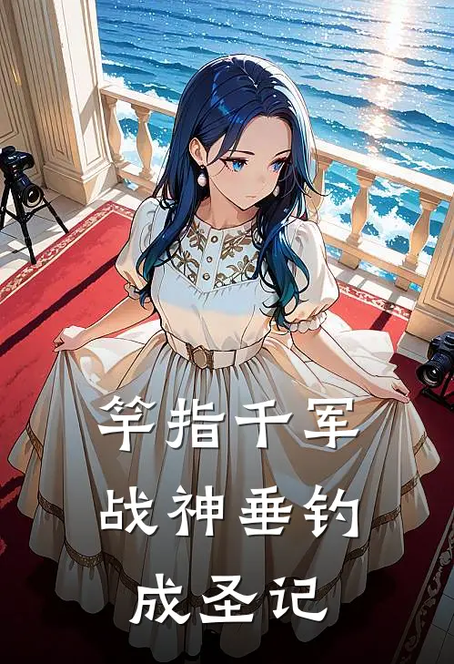 竿指千军，战神垂钓成圣记