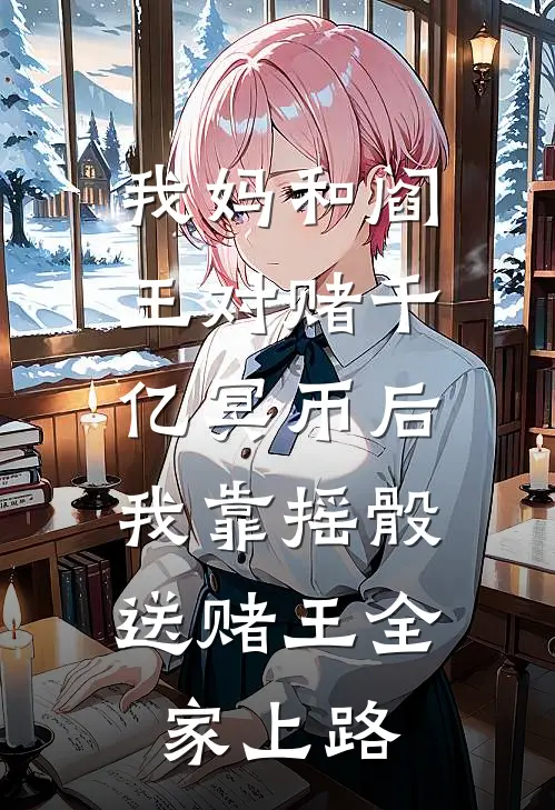 我妈和阎王对赌千亿冥币后，我靠摇骰送赌王全家上路