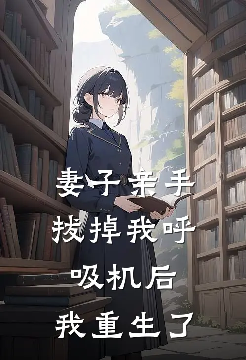 妻子亲手拔掉我呼吸机后，我重生了