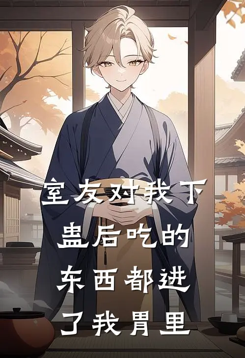 室友对我下蛊后吃的东西都进了我胃里