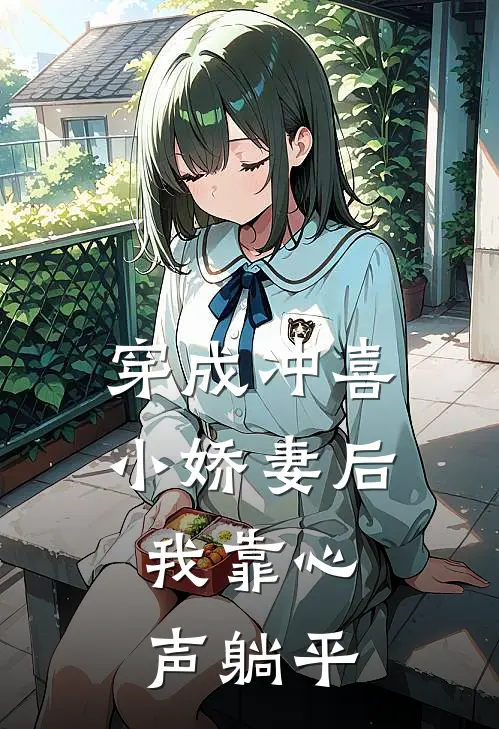 穿成冲喜小娇妻后，我靠心声躺平