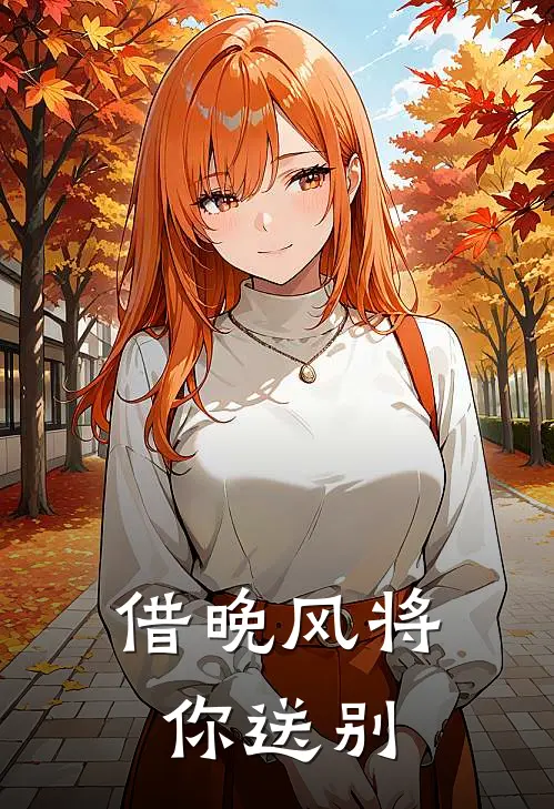 借晚风将你送别