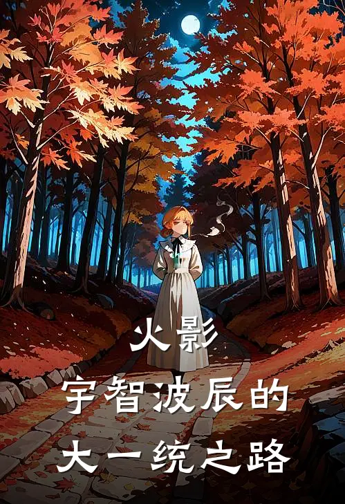 火影：宇智波辰的大一统之路