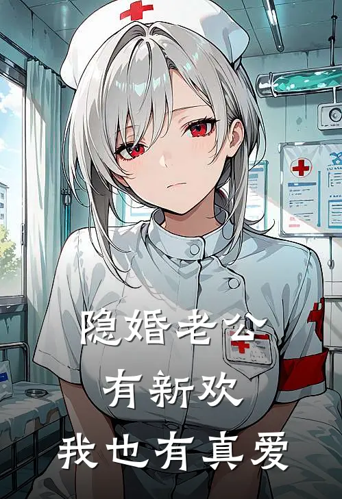 隐婚老公有新欢，我也有真爱