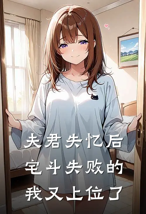 夫君失忆后，宅斗失败的我又上位了