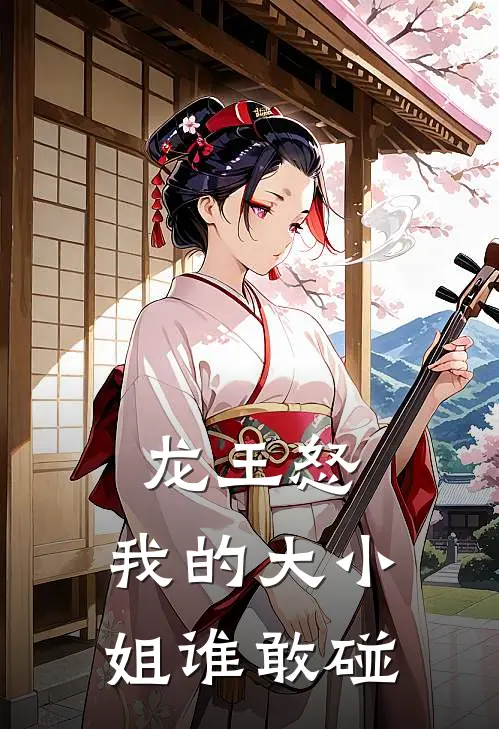 龙王怒：我的大小姐谁敢碰