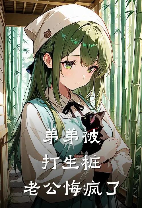 弟弟被打生桩，老公悔疯了