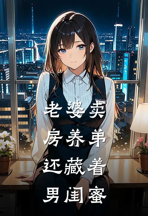 老婆卖房养弟，还藏着男闺蜜