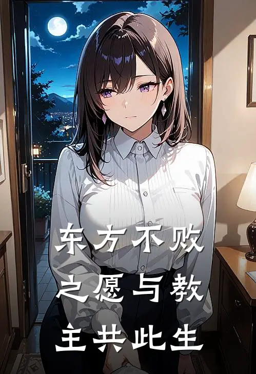 东方不败之愿与教主共此生