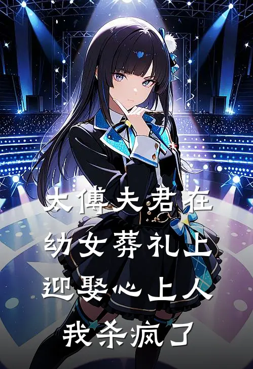 太傅夫君在幼女葬礼上迎娶心上人，我杀疯了