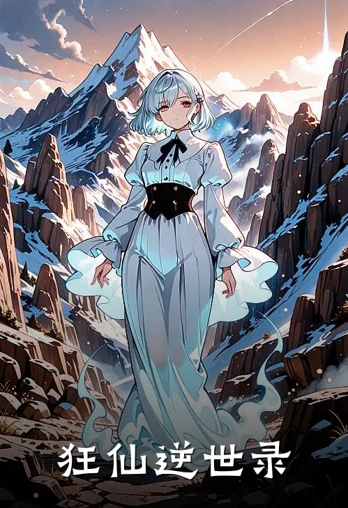 狂仙逆世录