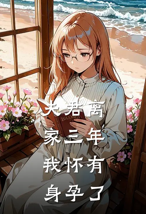 夫君离家三年，我怀有身孕了