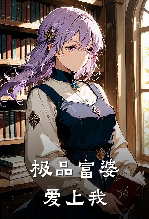 极品富婆爱上我