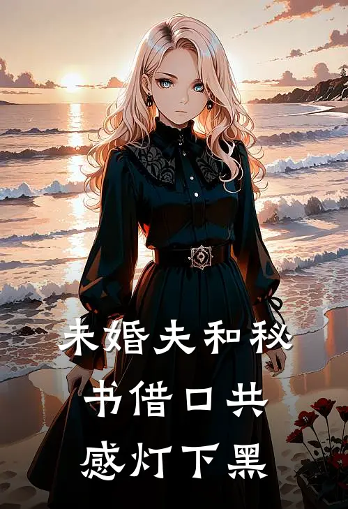 未婚夫和秘书借口“共感”灯下黑