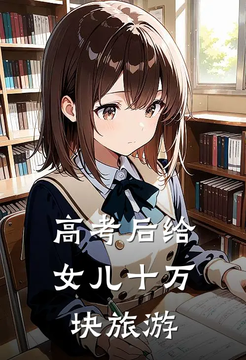 高考后给女儿十万块旅游