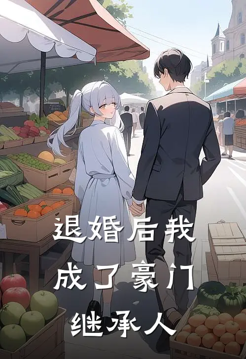 退婚后我成了豪门继承人