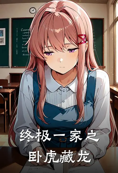 终极一家之卧虎藏龙