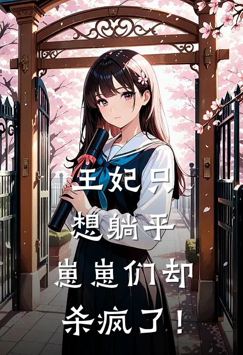 王妃只想躺平，崽崽们却杀疯了！