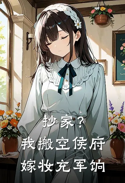 抄家？我搬空侯府嫁妆充军饷