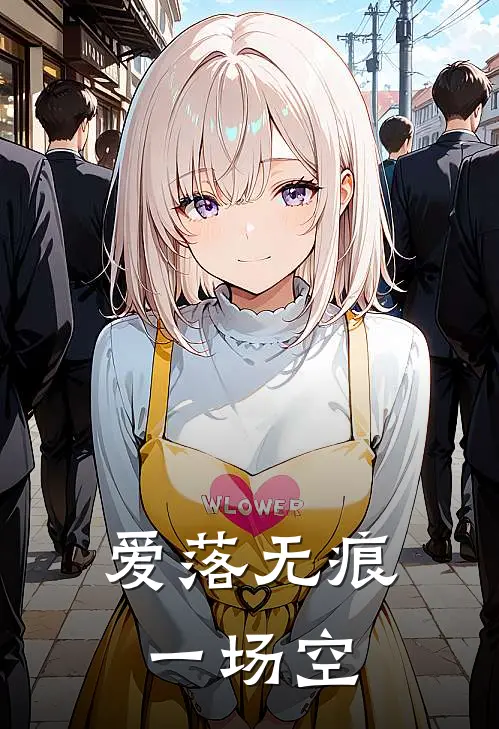 爱落无痕一场空