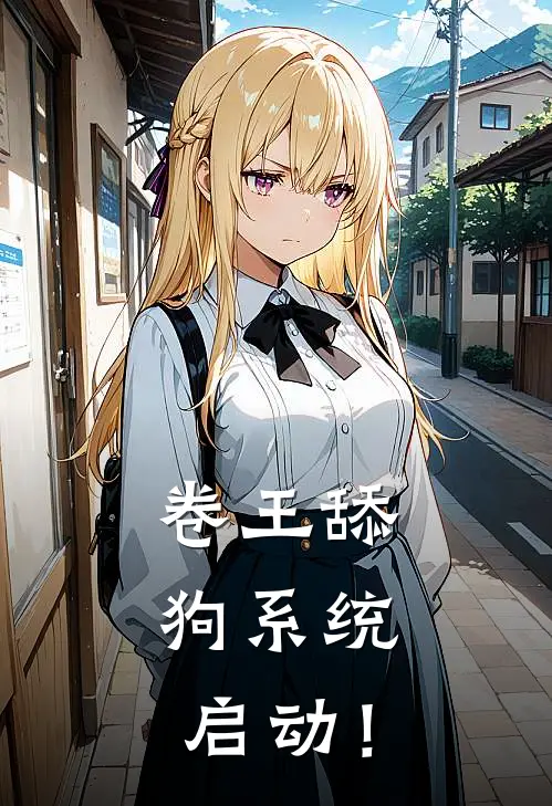 卷王舔狗系统，启动！