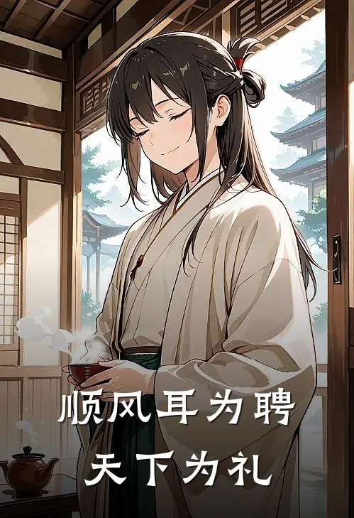 顺风耳为聘，天下为礼
