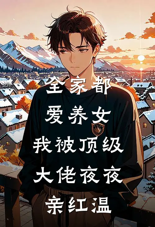 全家都爱养女，我被顶级大佬夜夜亲红温