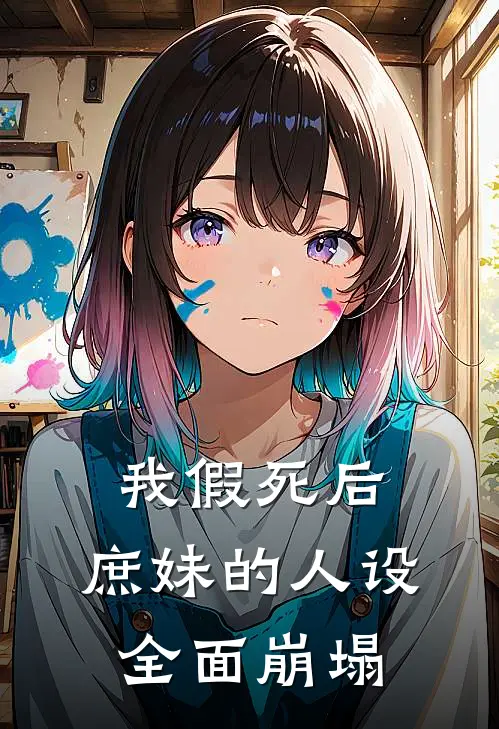 我假死后，庶妹的人设全面崩塌