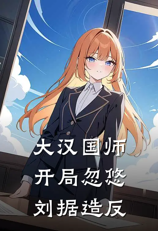 大汉国师，开局忽悠刘据造反