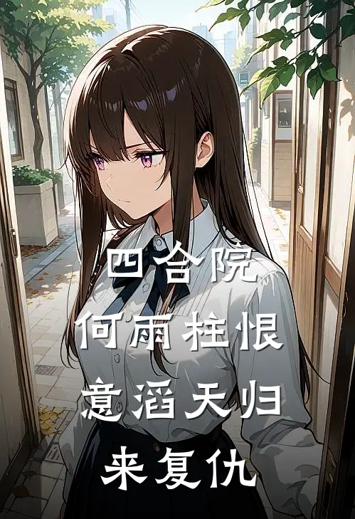 四合院：何雨柱恨意滔天归来复仇