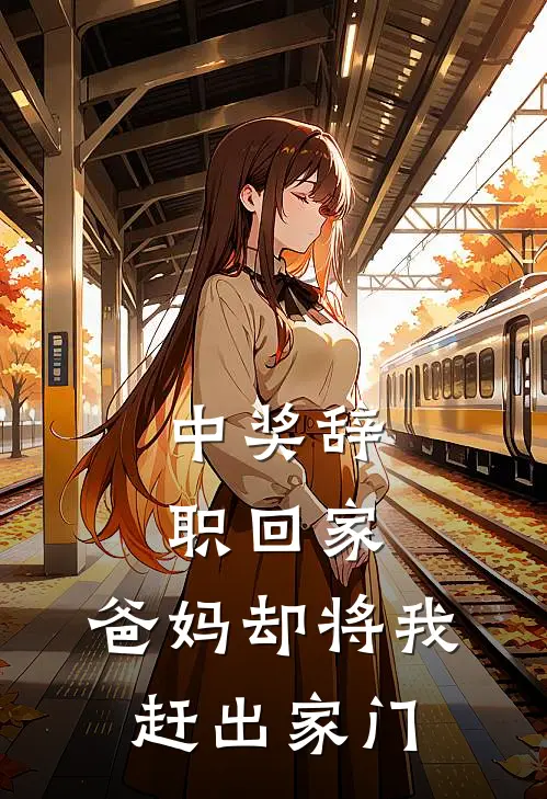 中奖辞职回家，爸妈却将我赶出家门