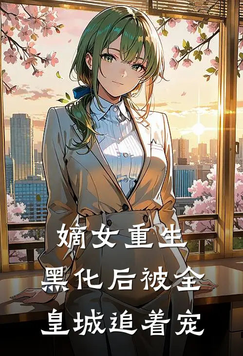 嫡女重生，黑化后被全皇城追着宠