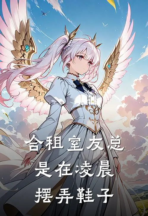 合租室友总是在凌晨摆弄鞋子