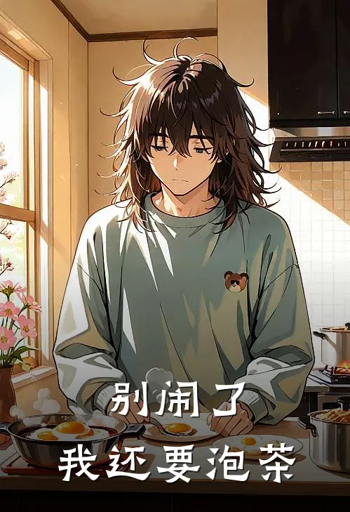 别闹了，我还要泡茶