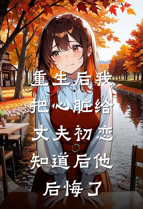 重生后我把心脏给丈夫初恋，知道后他后悔了