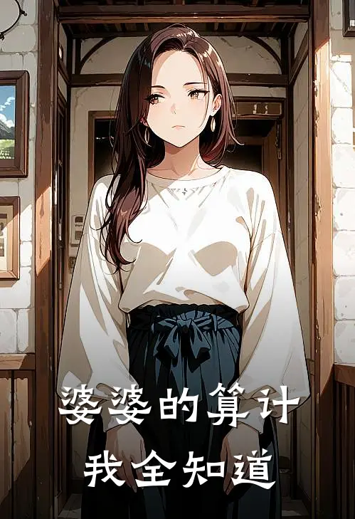 婆婆的算计我全知道
