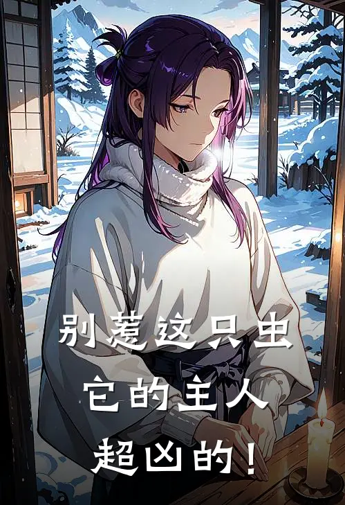 别惹这只虫，它的主人超凶的！