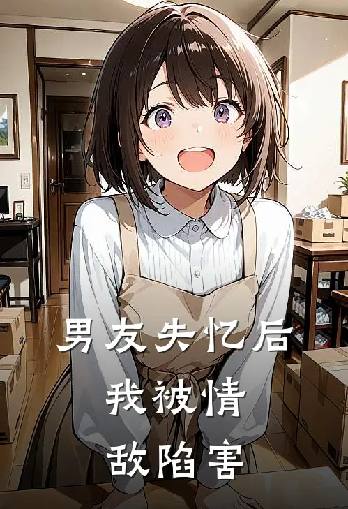 男友失忆后，我被情敌陷害